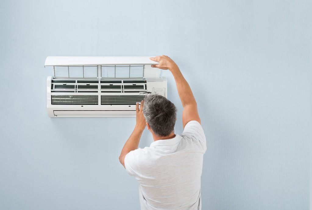 IS MY AC WORKING?