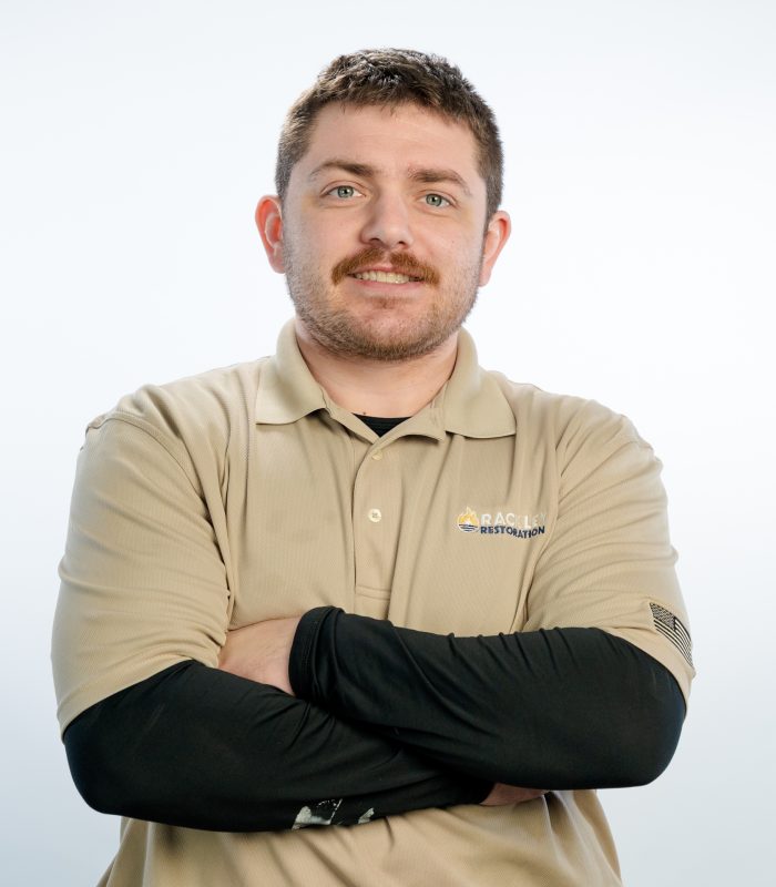 Justin Yoder - Lead Tech-2