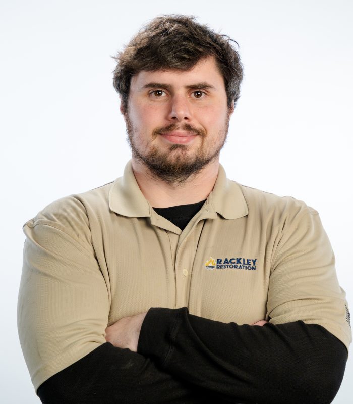 Zach Wright - Lead Tech-3